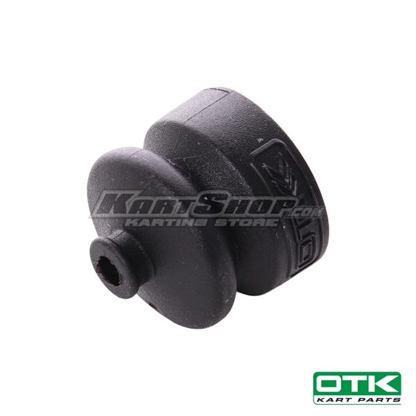 Brake pumps dusty rubber cap for BSD - BSS - SA2 - BS5 - BS6 - BS7, Black