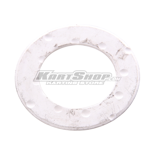  Silver Trust Washer for 125cc engine