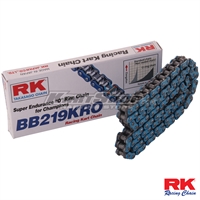 RK O-ring Chain  219 with 98 links
