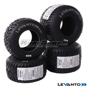 LeVanto KRT, Rain, Set of tyres